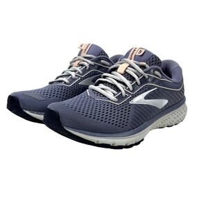 Brooks Ghost 12 -Women’s Purple/Grey - 8.5